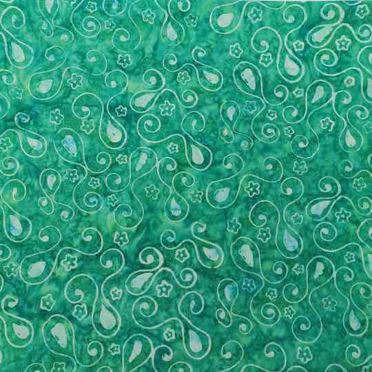 オールドバティック チャップ(8249) Products: Batik | Quilters Basket